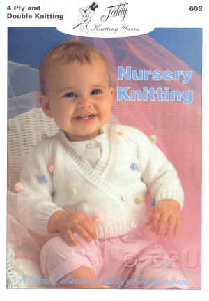 Click HERE to view some of the patterns in this Book