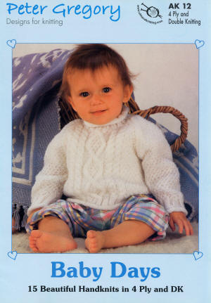 Click HERE to view some of the patterns in this Book