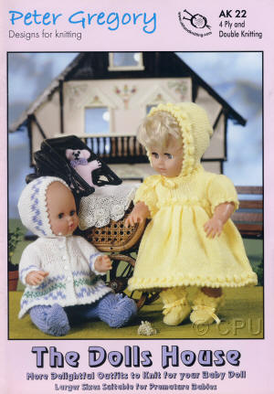 Click HERE to view some of the patterns in this Book
