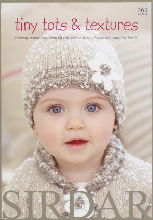 Click HERE to view some of the patterns in this Book
