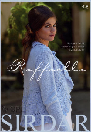 Click HERE to view some of the patterns in this Book