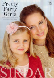 Family Pattern Books