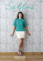 Double Knit Pattern Books
