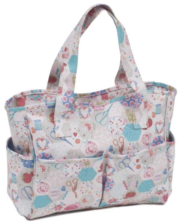 Notions Craft Shoulder Bag
