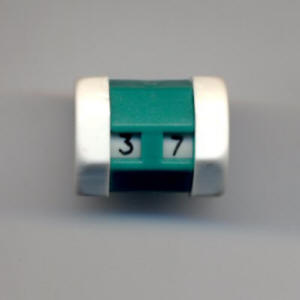 Row Counter - Small