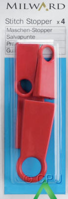 Double Stitch Stoppers