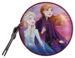 Frozen II Destiny Retractable Tape Measures