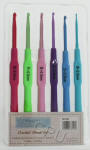 Crochet Hook Set
