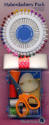 Hemline Haberdashery Pack