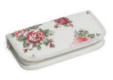 Cream Crochet Hook Case