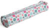 Scattered Buttons Knitting Pin Bag