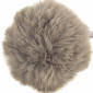 11cm and 6cm Mink PomPom
