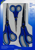 Scissors Set
