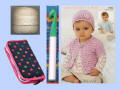 Crochet Items