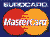 We take MASTERCARD