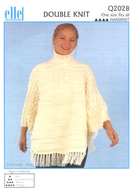 Poncho 