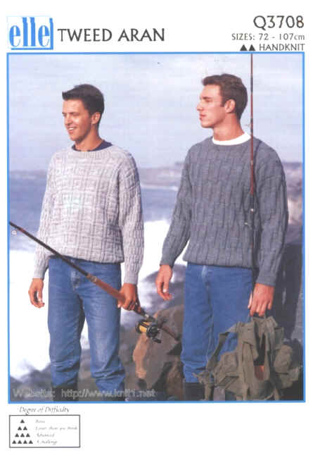 Mens Pullovers
