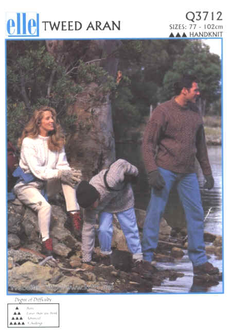Family Pullovers