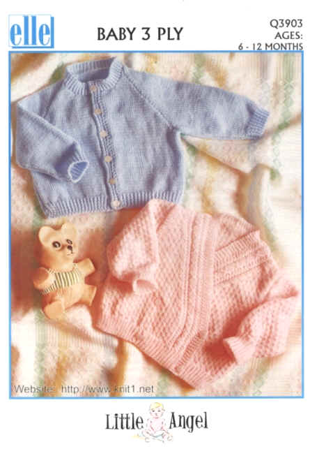babies cardigans