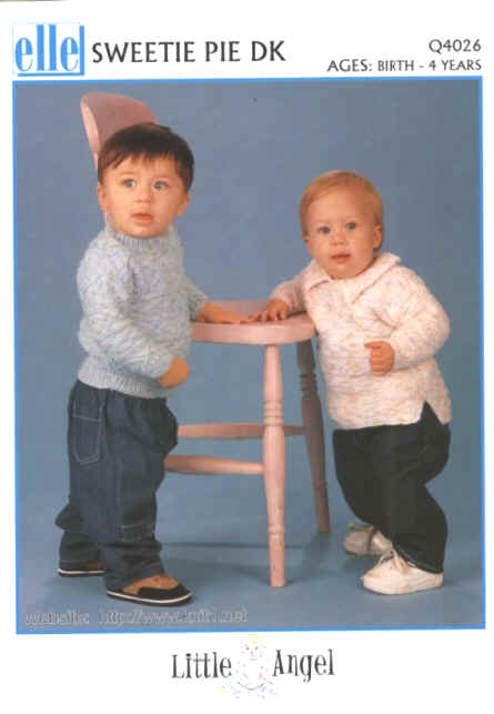babies and toddlers Pullover and Tunic