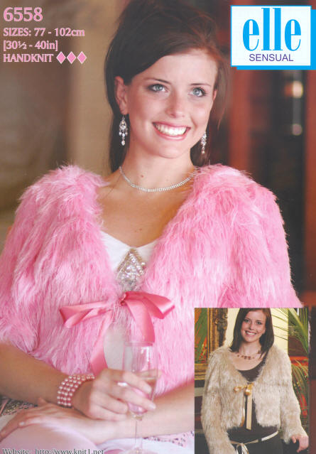 ladies bolero