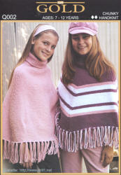 Other elle yarn Patterns