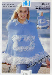 elle Encore Patterns