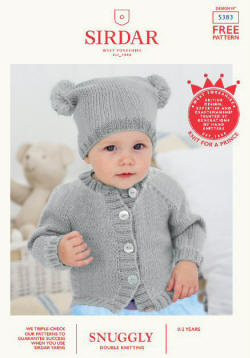 Knit for a Prince