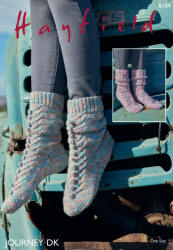 Sock Patterns