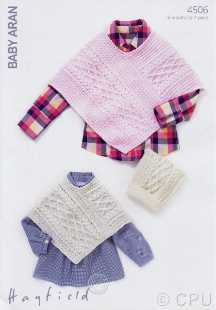 Colours shown are Cream (451) & Sugar Pink (437)