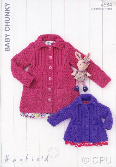 Colours shown are shades Plucky Purple (398) & Lola (406) 
