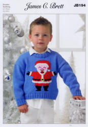 Christmas Patterns
