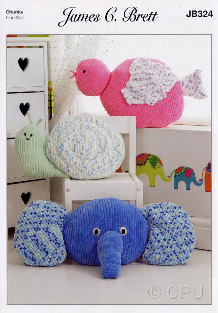 Colours shown are shades B20, B6, B11, B8, B12 & B7