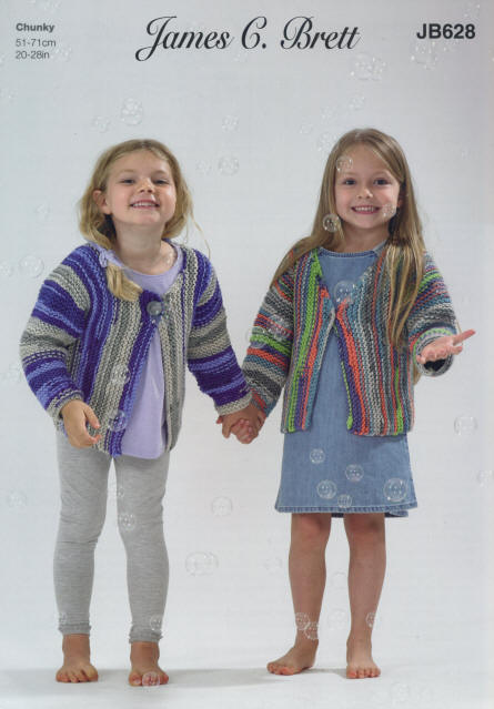 Colours shown are shades PT14 and PT12