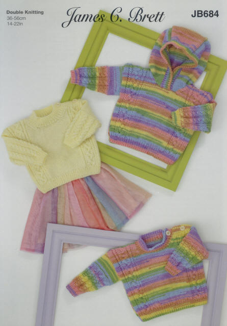 Colours shown are shades BTP22 and BB02