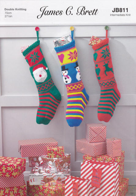 Christmas Stockings 