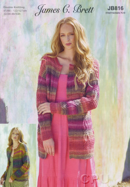 Cardigans