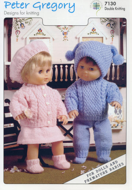 Dolls Clothes