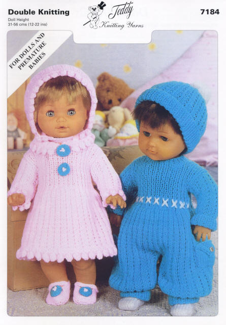Dolls Clothes
