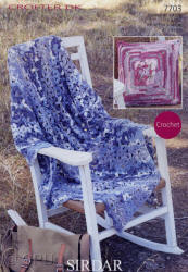 Sirdar Crofter Double Knit Patterns