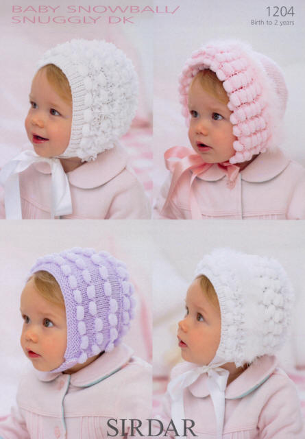 Bonnets