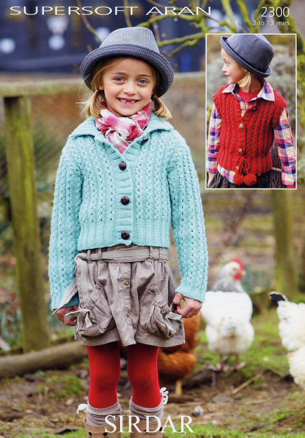 Main Colours shown are shades 826 - Minty and 824 - Red Poppy