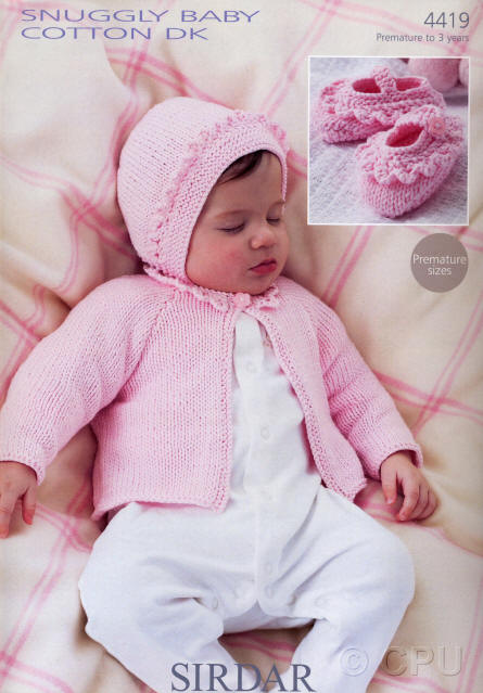 Colour shown is shade 156 Bo Peep Pink