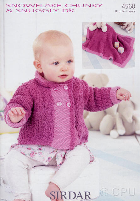 Colours shown are shades 715, 187