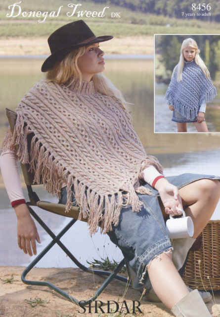 Poncho 