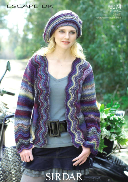 Colour shown is shade 187 - Ecstasy