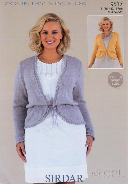Cardigans