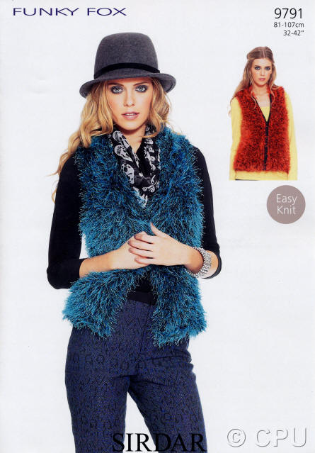 Body Warmers