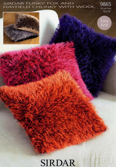 Cushion Covers