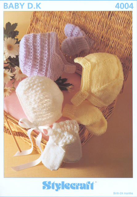 Hats & Mittens 
